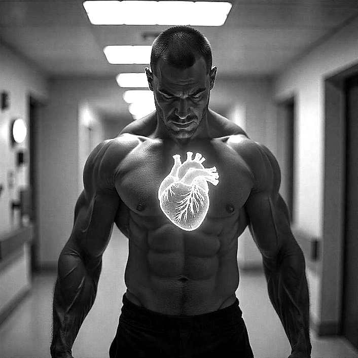 Het verontrustende sterfteprofiel van IFBB-bodybuilders