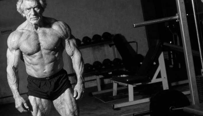 Zo vaak per week moet je krachttrainen als je langer wilt leven