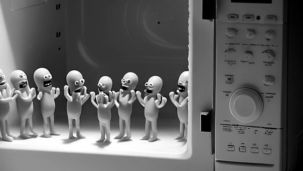 Indepen | Hoe 5G Nederland kon veranderen in 1 grote magnetron