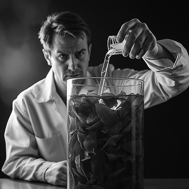 De laatste dagen van methylhexanamine?