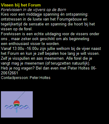 Staat er nog - maar straks niet meer